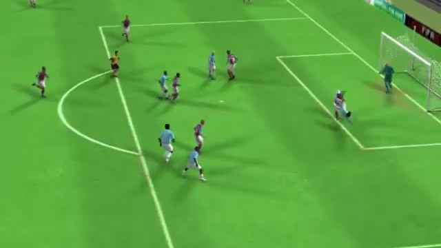 Fifa 10 Goals смотреть онлайн