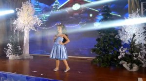 Голубой огонёк. Дети. Продюсерский центр Basso