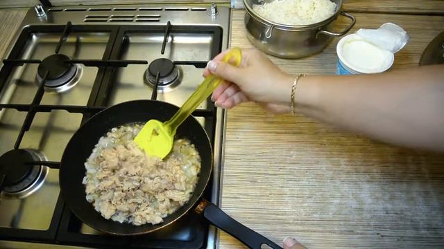 Ризотто по домашнему смотреть онлайн