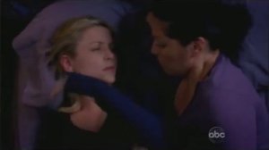 Sara Ramirez THE STORY with LYRICS Grey's Anatomy Musical