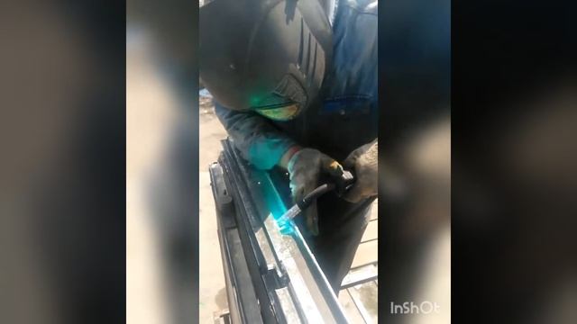 ремонт задней каретки полуприцепа