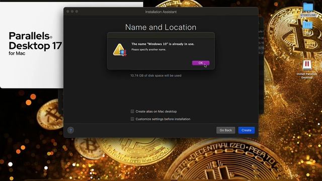 Cài windows 11 lên macbook M1 2021 смотреть онлайн