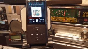 Hi Fi Медиаплеер Digma M5 BT 32 ГБ с FM