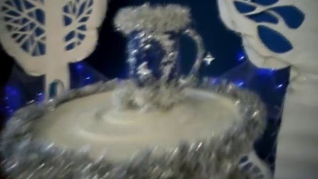 НОВОГОДНИЙ музыкальный зал- муз.рук.Парахневич И.П.