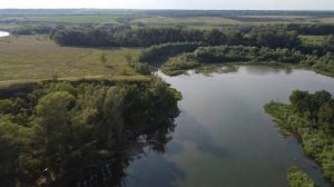 Сакмара, Оренбургская область