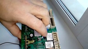 ГДЕ ЧТО СТОИТ НА МОДУЛЕ АРКАДИЯ