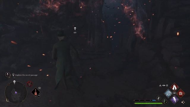 Side Quest Dissending For Sweets Full Walkthrough | ???????? ?????? смотреть онлайн