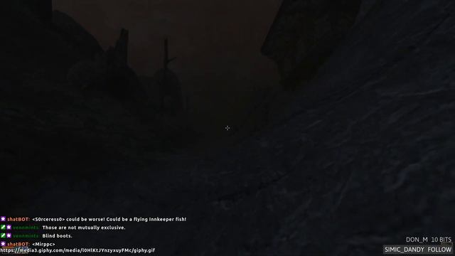 OpenMW: Playthrough Pt.14