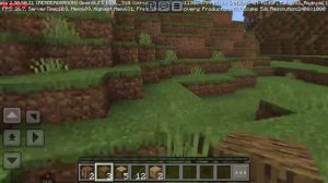 первая часть игра настоящий Minecraft 1.20