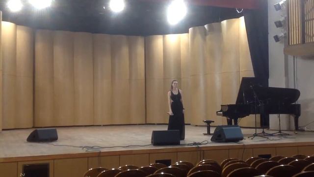 Анна Князева