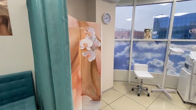 Центр лазерной эпиляции Perfect Body & Skin смотреть онлайн