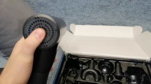 Fascial GUN массажер ударного типа.. обзор. мнение