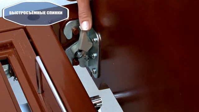 Медицинская мебель в Подольске. Видео 3 смотреть онлайн