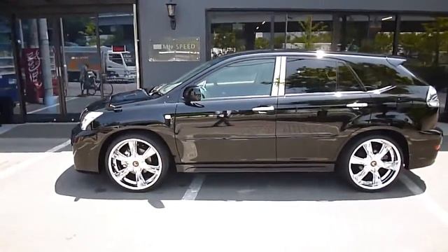 Lexus RX300 смотреть онлайн