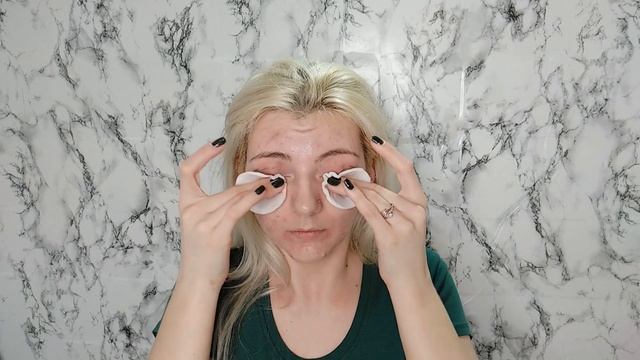 Тест обзор Мицелярная вода из фикс прайс LIQ смотреть онлайн