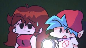 BOYFRIEND vs. McDONALD's! Friday Night Funkin' Logic | Cartoon Animation