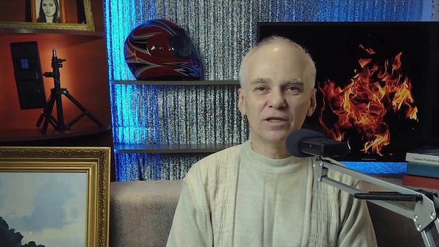 Что мы слышим когда слушаем себя? Сергей Скляр