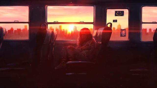 Грустная, музыка без слов Chillout, Lounge, LoFi
