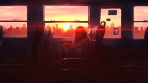 Грустная, музыка без слов Chillout, Lounge, LoFi