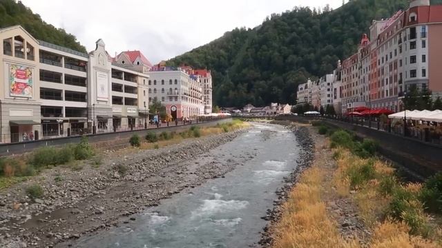 С малышом в Сочи смотреть онлайн