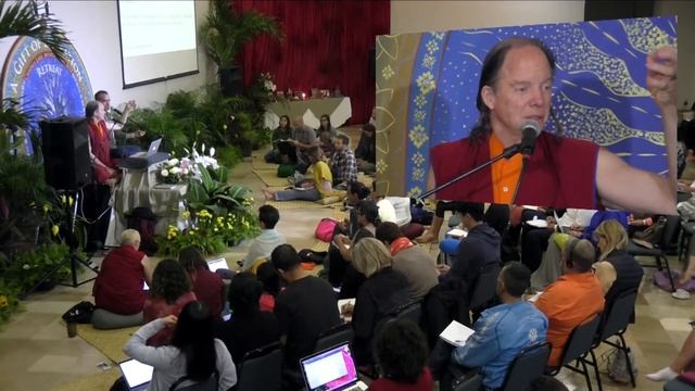 Медитация 6 объяснение - The Lion’s Dance: A Meditation for the Wheel of Life (русский) смотреть онлайн