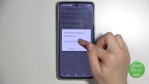 Xiaomi 12 Lite | Как заблокировать номер на Xiaomi 12 Lite - Как закинуть номер в черный список