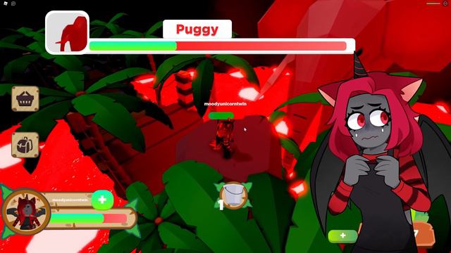 Zoo Story! | Final Part (Roblox) смотреть онлайн