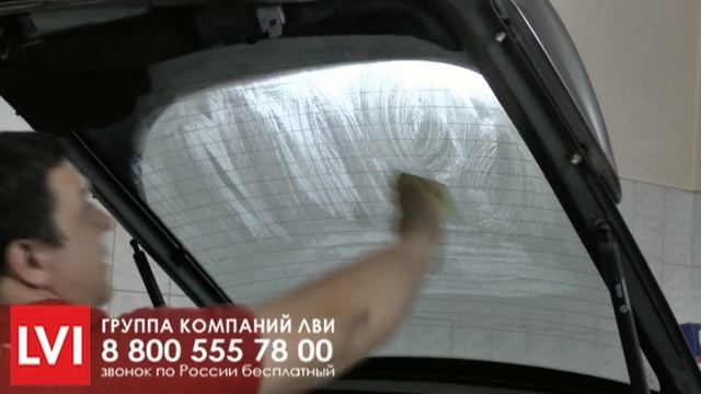 Жидкость для снятия клея Armolan смотреть онлайн