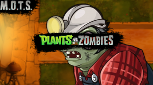 НА СОПЛЯХ ➠ Plants vs. Zombies M.O.T.S #6