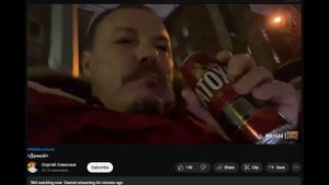 08.12.2022 Дон Симон идёт на рекорд. 4 "Охоты" и 2 мормышки (должно было быть 3)