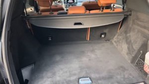 Mercedes Benz GLE 250D W166.