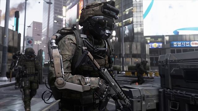 CoD: Advanced Warfare - Insufficient disk space error FIX