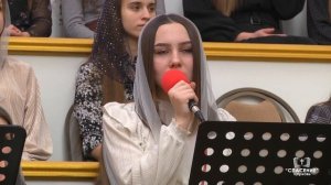 Прости, прости меня, Отец / Стихотворение