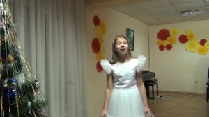 "Месяц - качели" Композитор Дмитрий Воскресенский