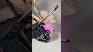 Розпаковка Carello Ultra