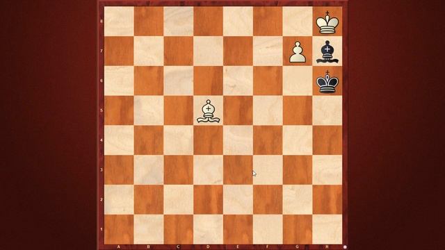 ОДНОЦВЕТНЫЕ СЛОНЫ. Законы эндшпиля с одноцветными слонами. Как играть эндшпиль? Серия №1 смотреть онлайн