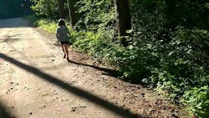 Чисто Даша!Дети дают пример....