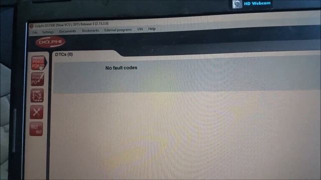 Great Wall Diagnostics Tool смотреть онлайн