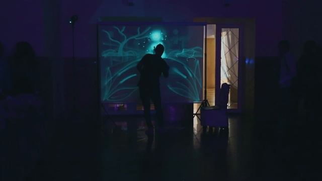 шоу световых картин в Орехово-Зуево смотреть онлайн