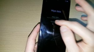 OPPO A53 CPH2127 HARD RESET сброс настроек графический ключ пароль зависает глючит how to reset Opp
