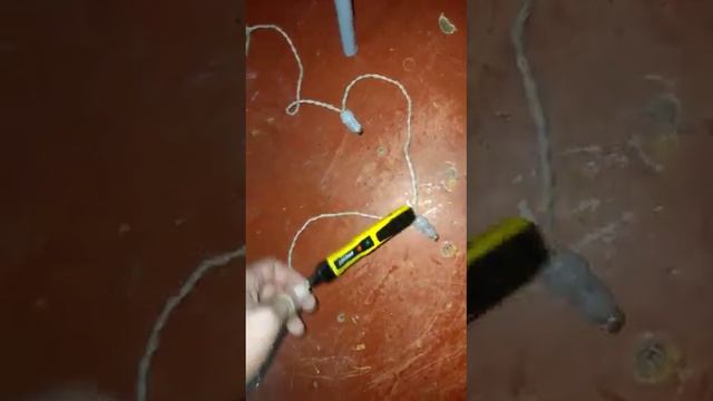 Ремонт советской гирлянды