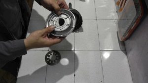 акпп 5 hp 24 дефектовка,сборка. bmw e38.mp4