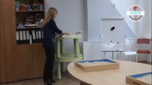 Семинар "Использование песочницы в работе школьных психологов"