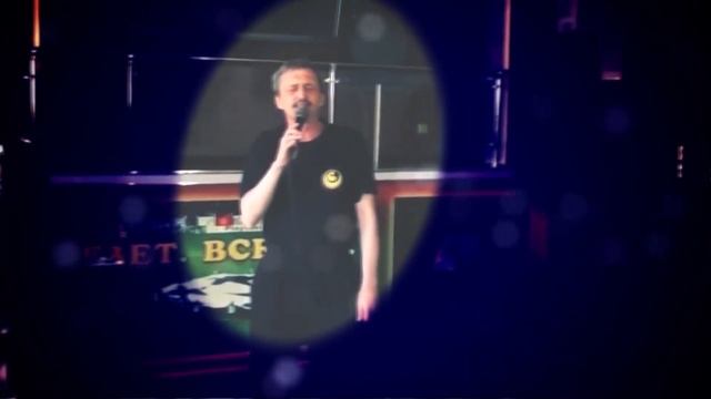 Что поделаешь,работа...(Круиз)исп.Александр Кулиш смотреть онлайн