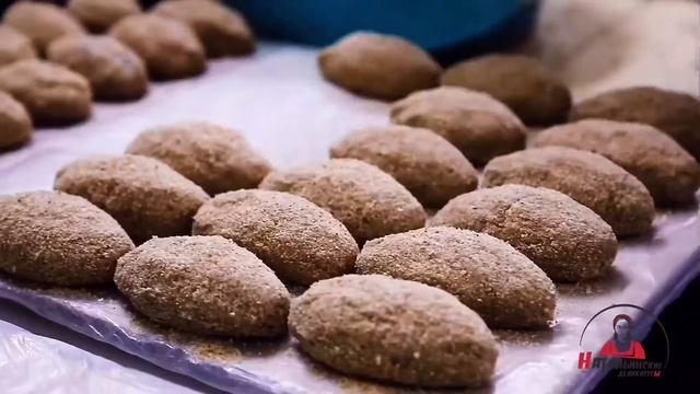 Из чего готовят мясные полуфабрикаты, Натальинские Деликатесы