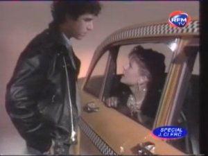 Julien Clerc - Coeur de Rocker 1983