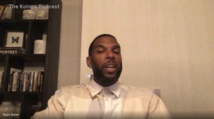 Pro-Footballer Ryan Babel on crypto and Koinos