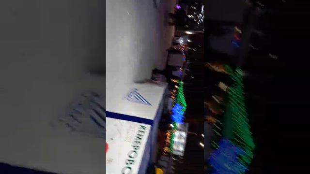 снежный городок 2022 кемерово