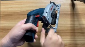 Bosch GKS 12V-Li