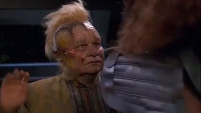 Star.Trek.Voyager.Prophecy смотреть онлайн